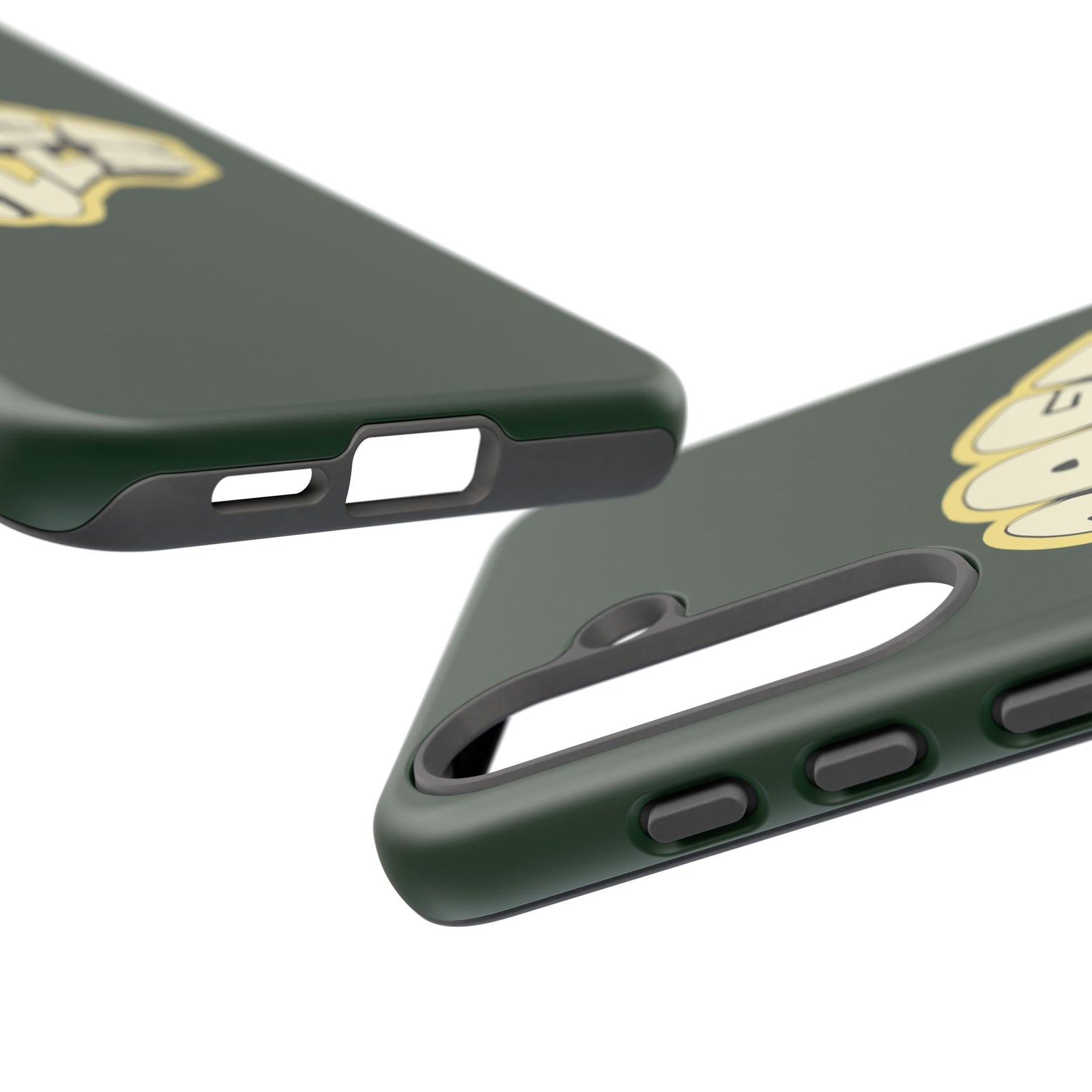 2012 Phone Case - Pine