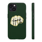 2012 Phone Case - Pine