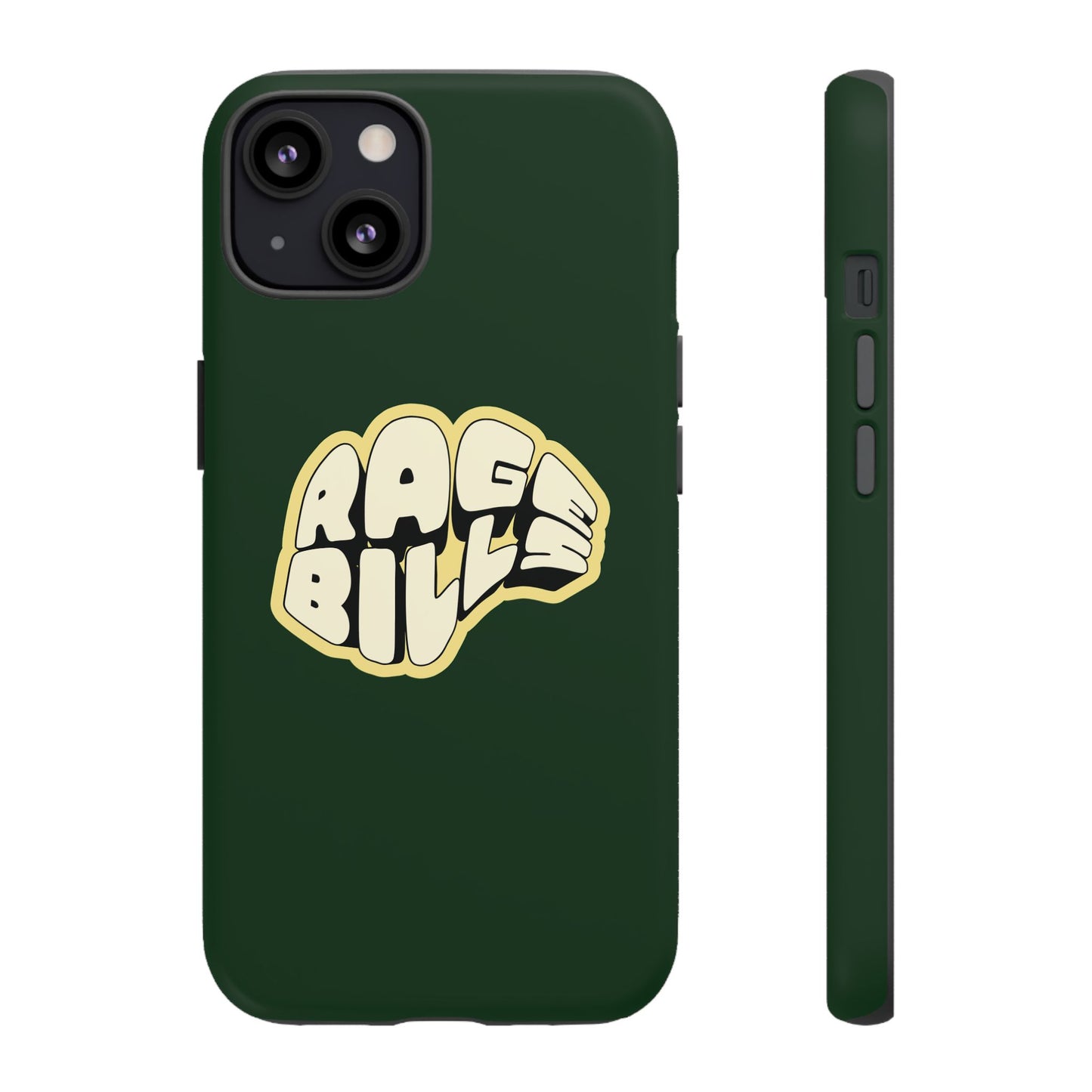 2012 Phone Case - Pine