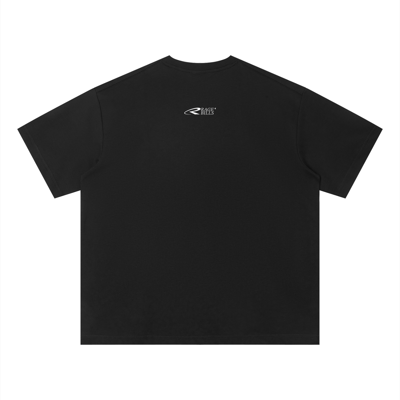 Chromebird Tee - Black