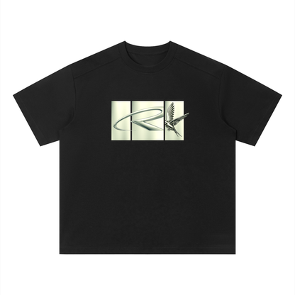 Chromebird Tee - Black