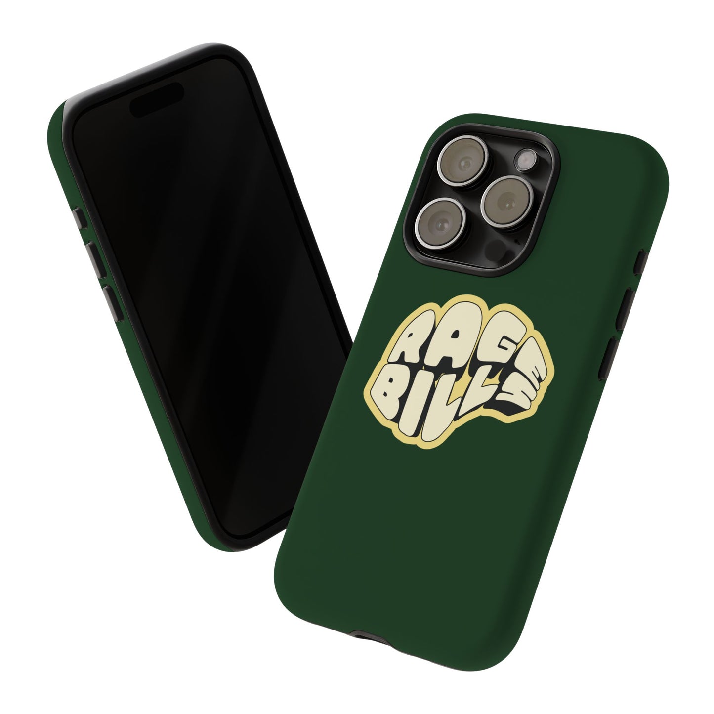 2012 Phone Case - Pine