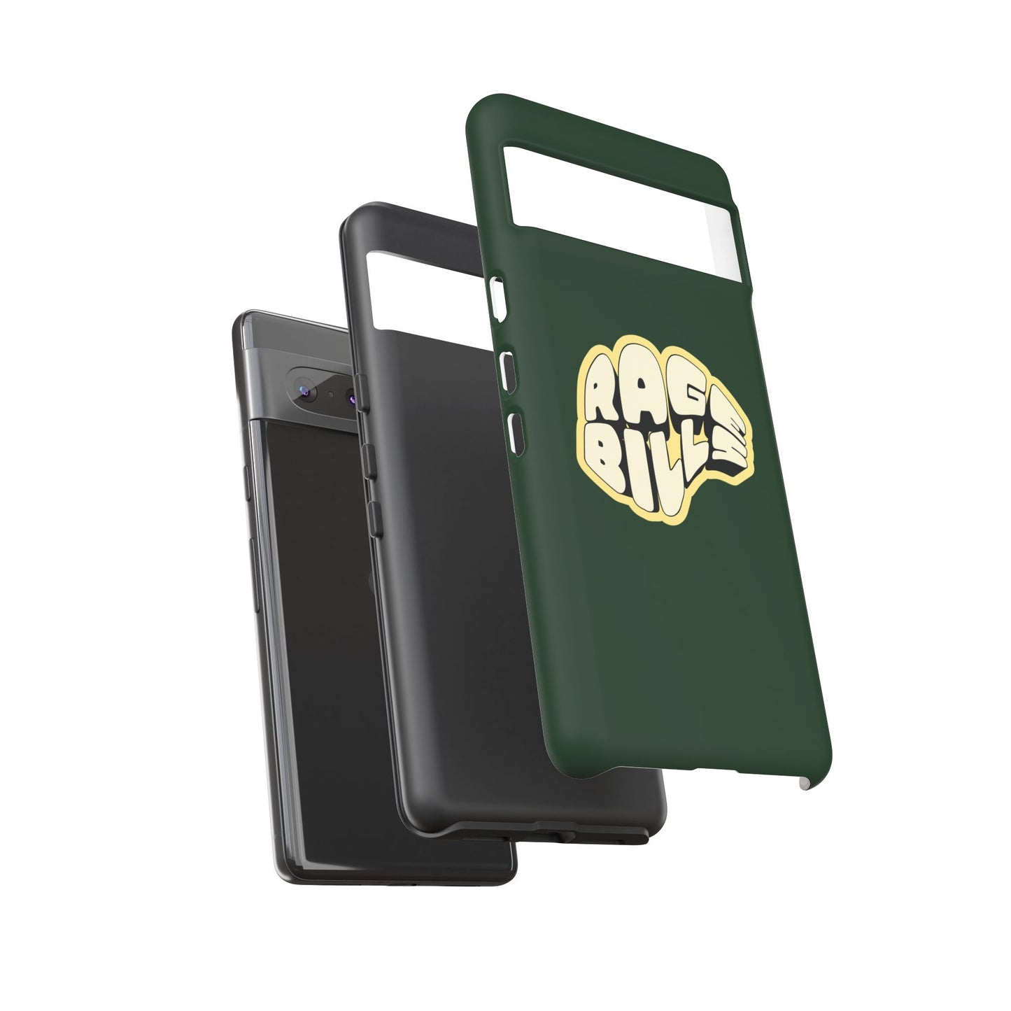 2012 Phone Case - Pine