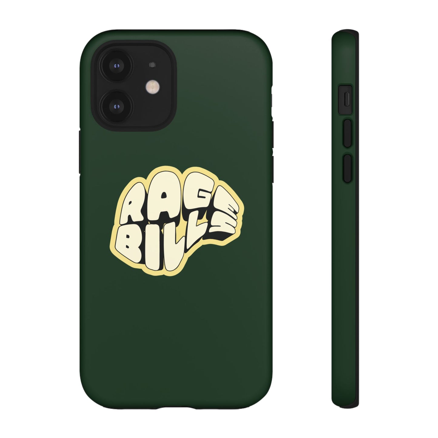 2012 Phone Case - Pine