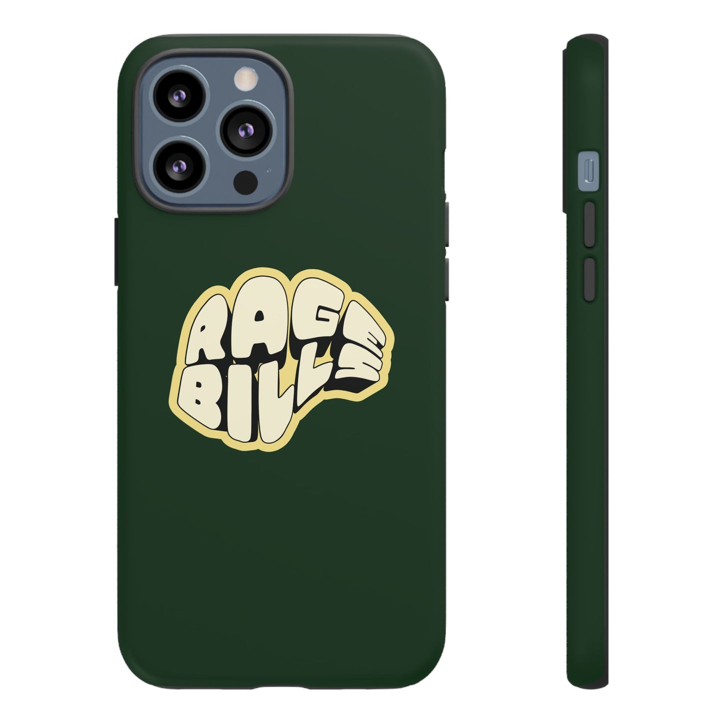 2012 Phone Case - Pine
