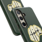 2012 Phone Case - Pine