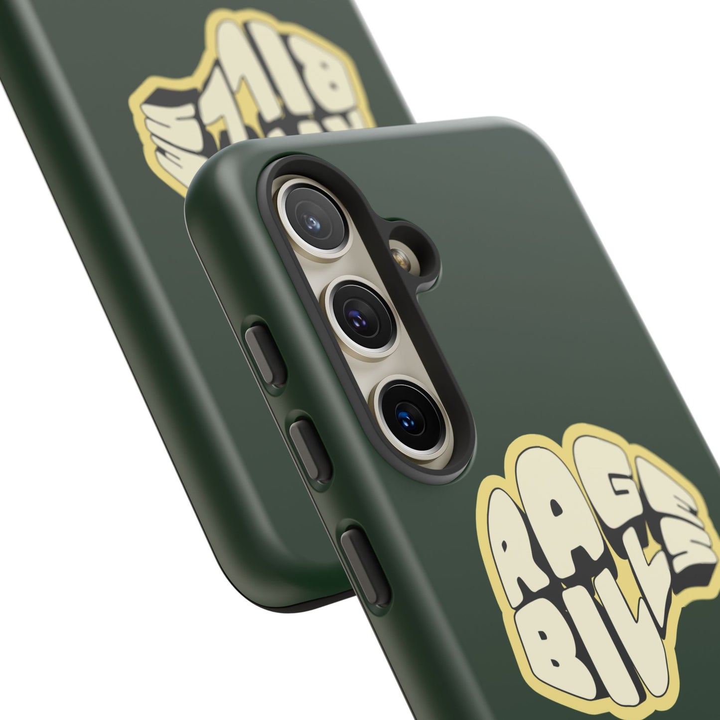 2012 Phone Case - Pine