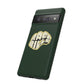 2012 Phone Case - Pine