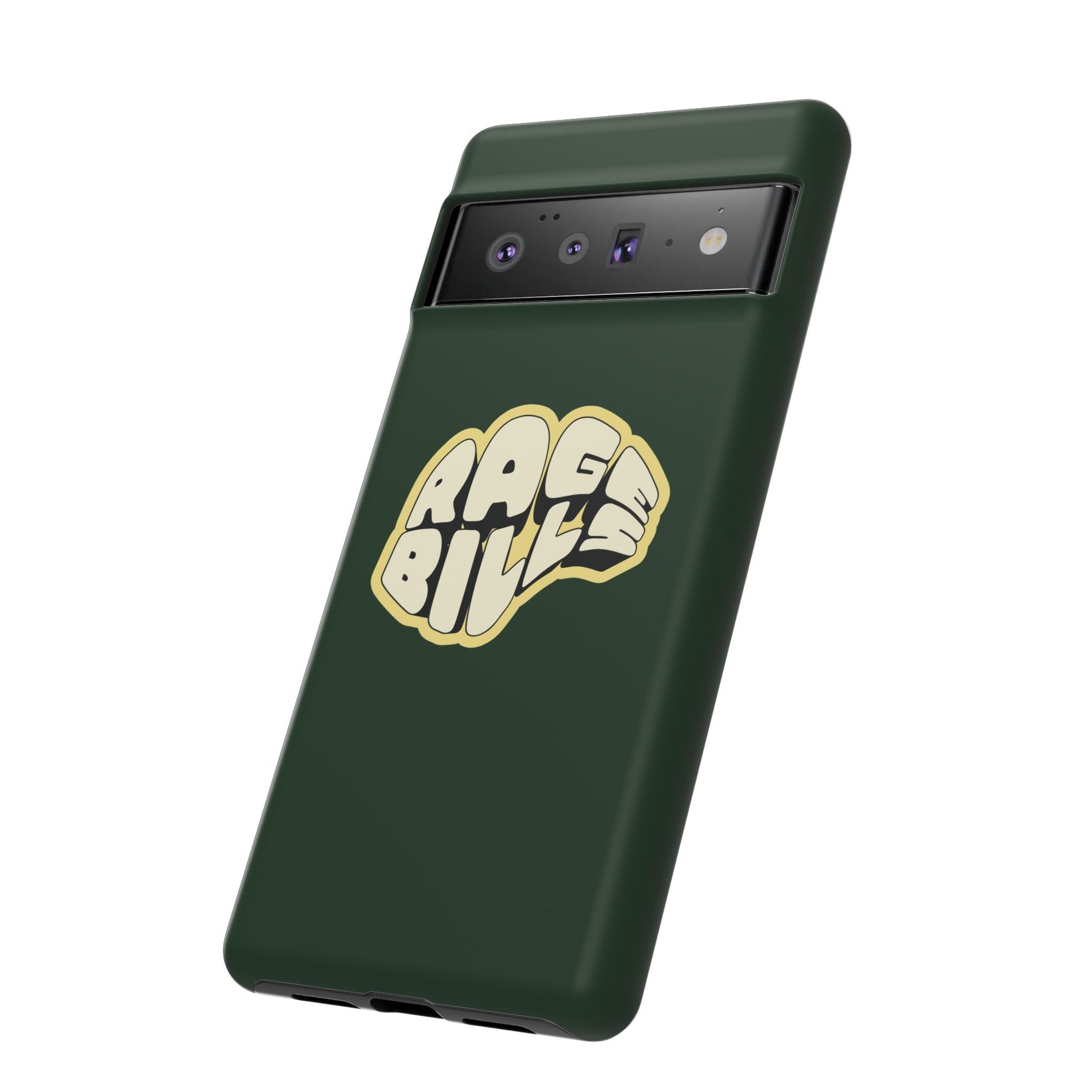 2012 Phone Case - Pine