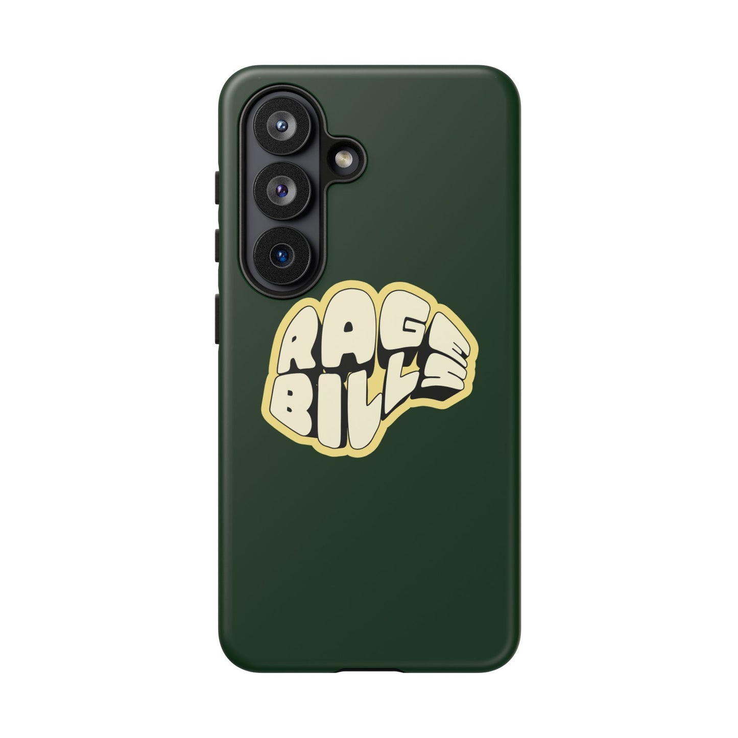 2012 Phone Case - Pine