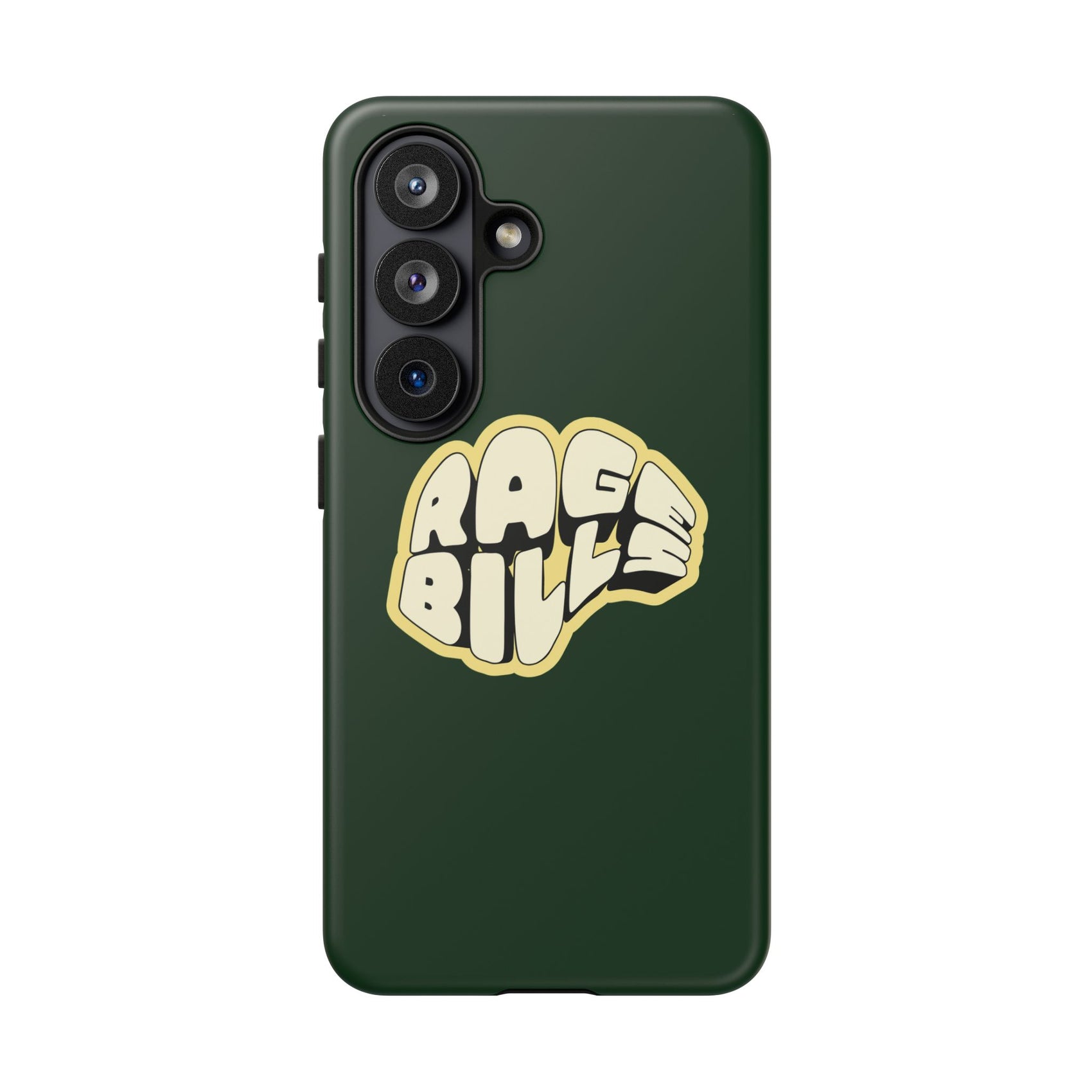2012 Phone Case - Pine