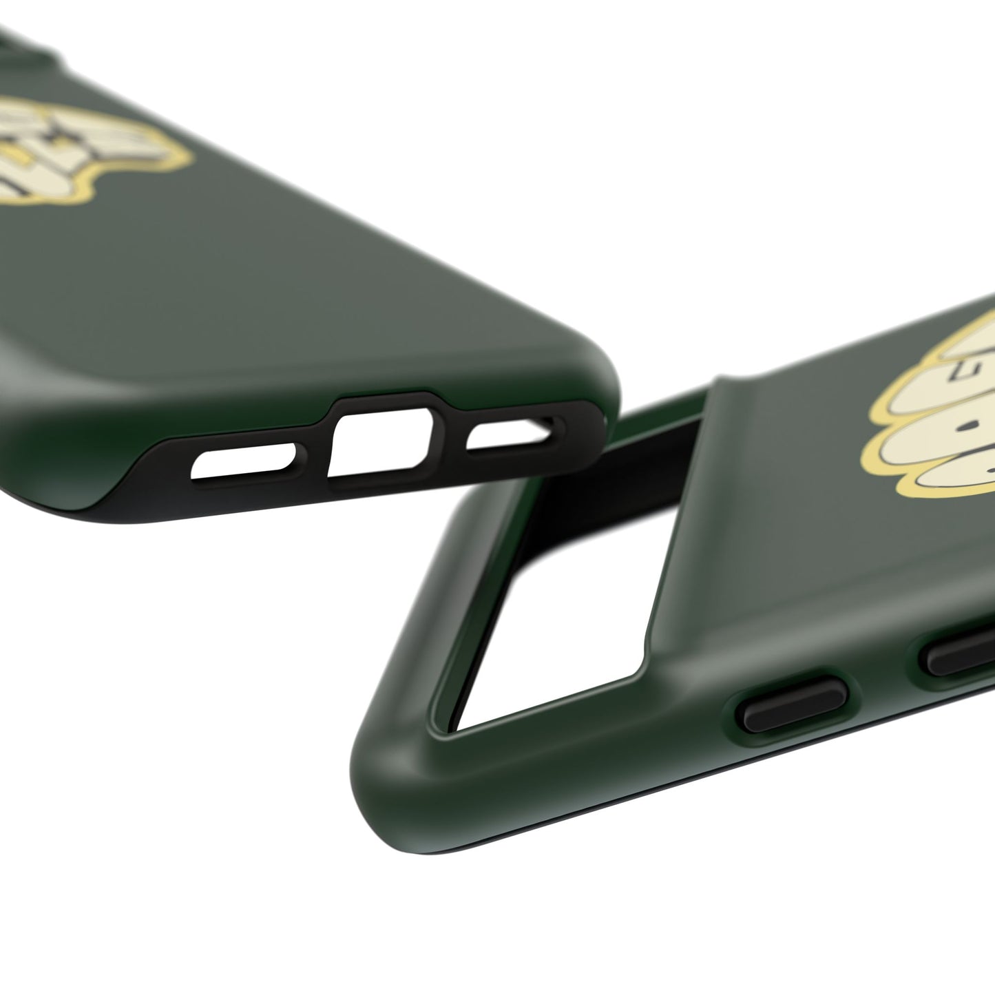2012 Phone Case - Pine
