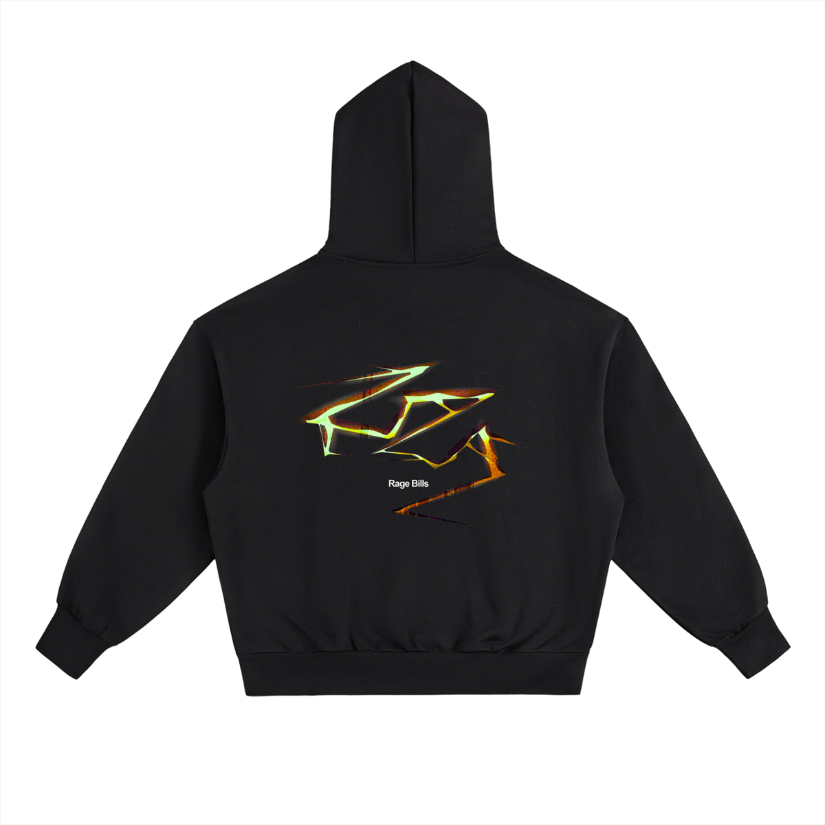 Storm Cell Hoodie