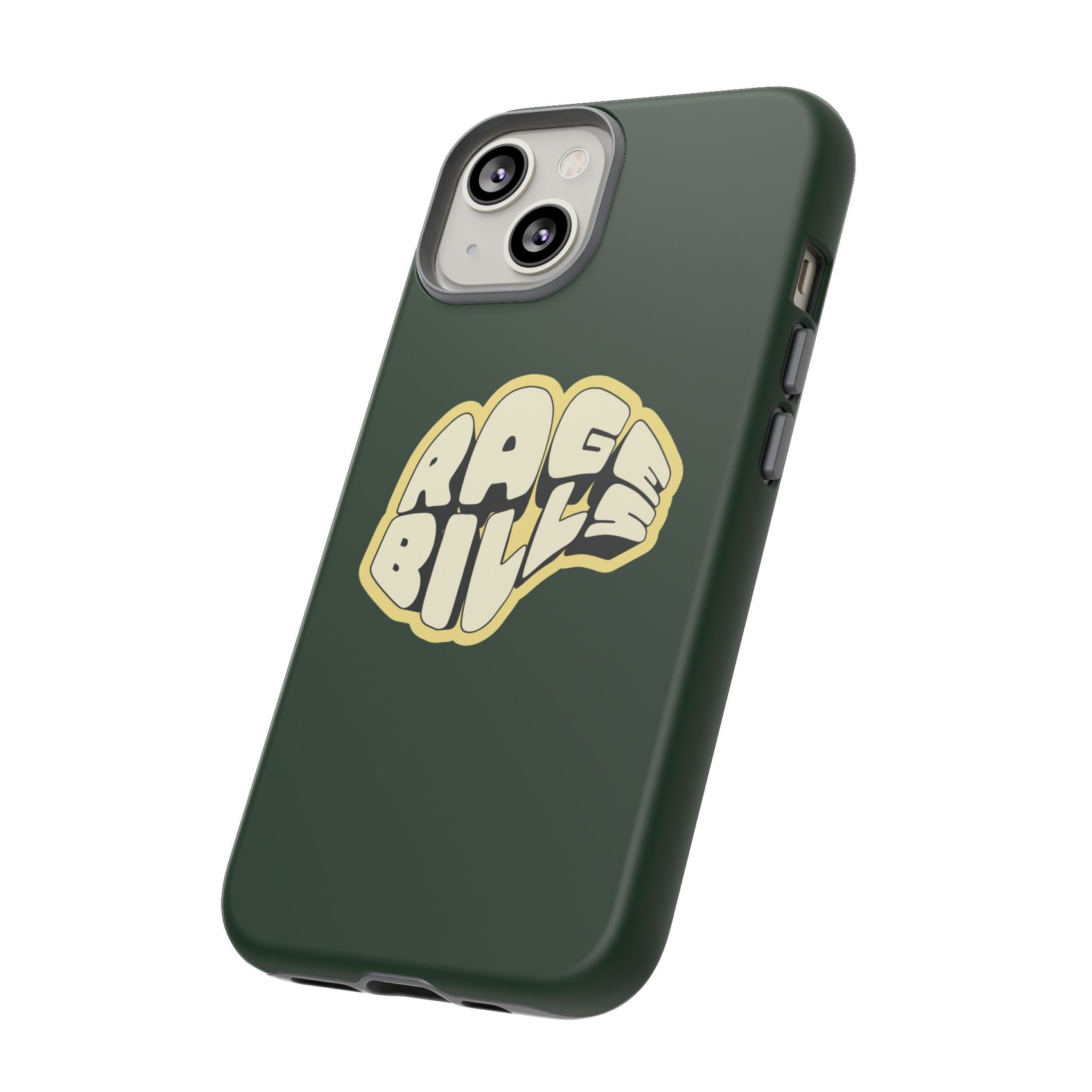 2012 Phone Case - Pine