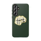 2012 Phone Case - Pine