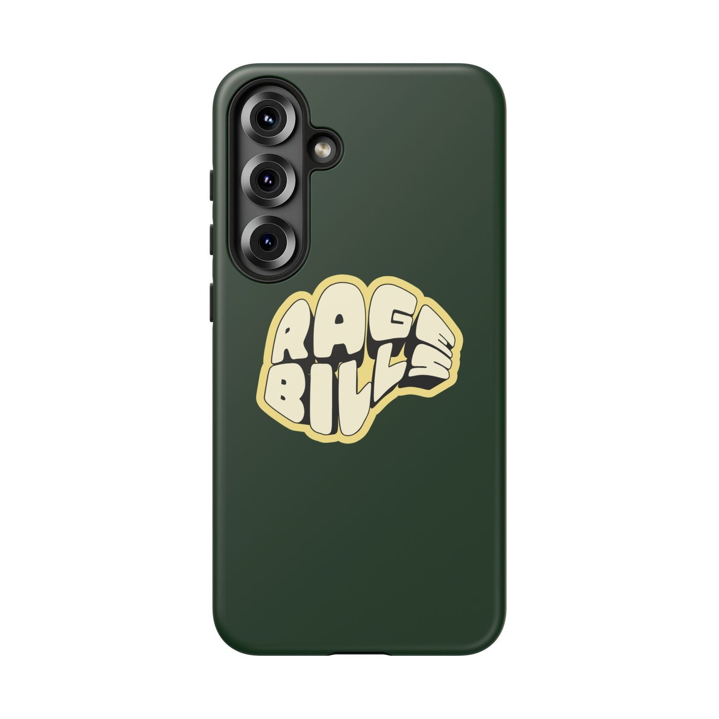 2012 Phone Case - Pine