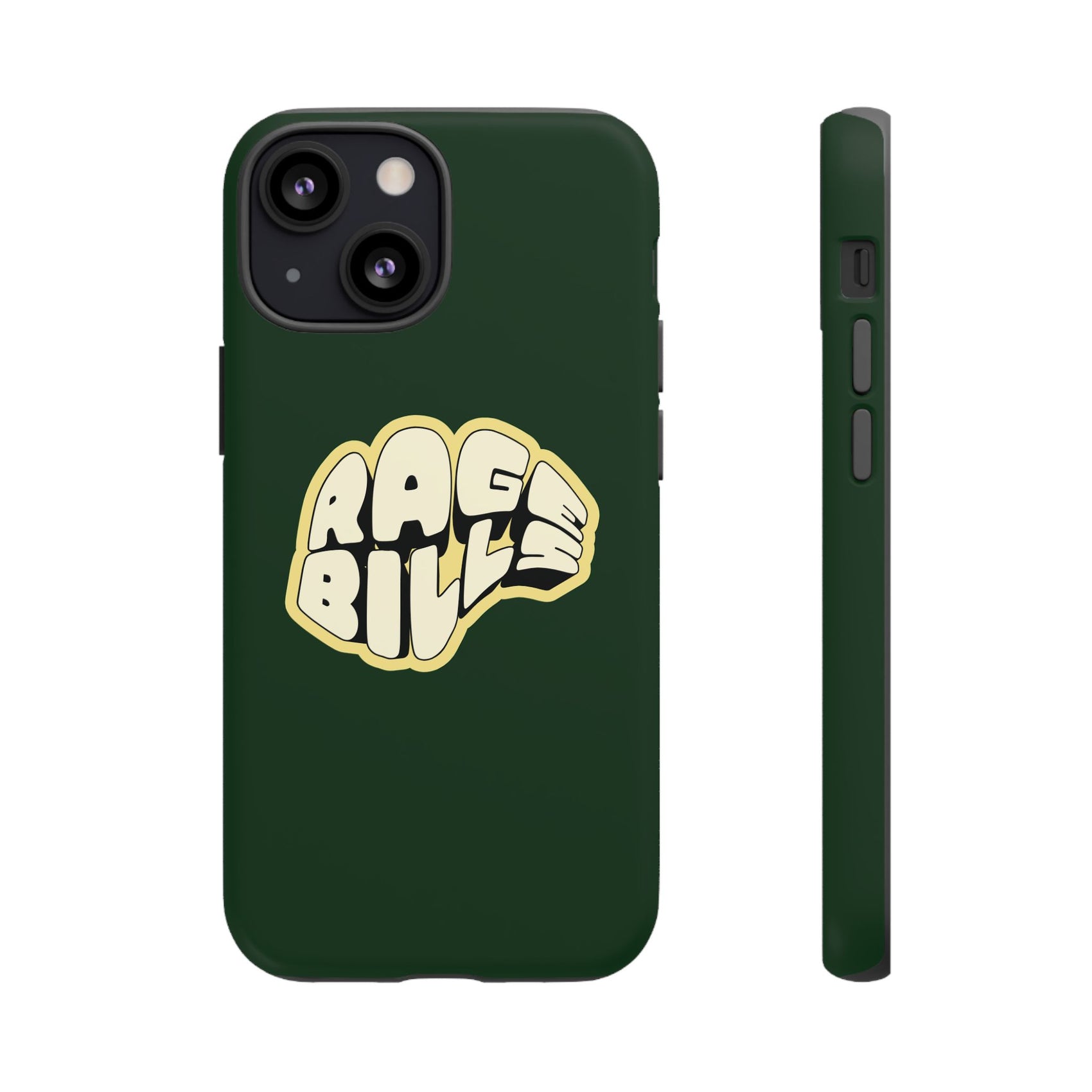 2012 Phone Case - Pine