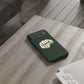 2012 Phone Case - Pine