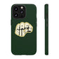 2012 Phone Case - Pine