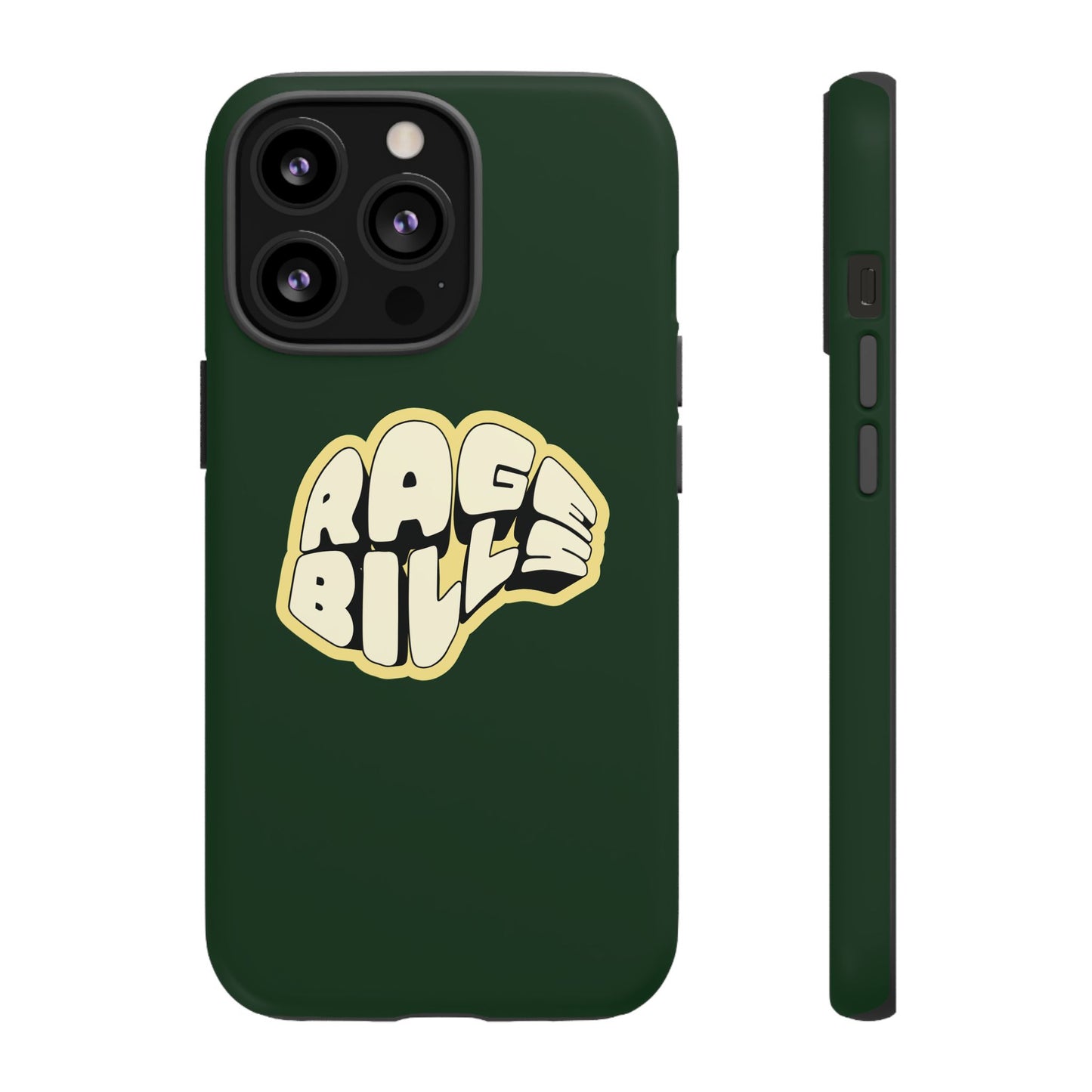 2012 Phone Case - Pine