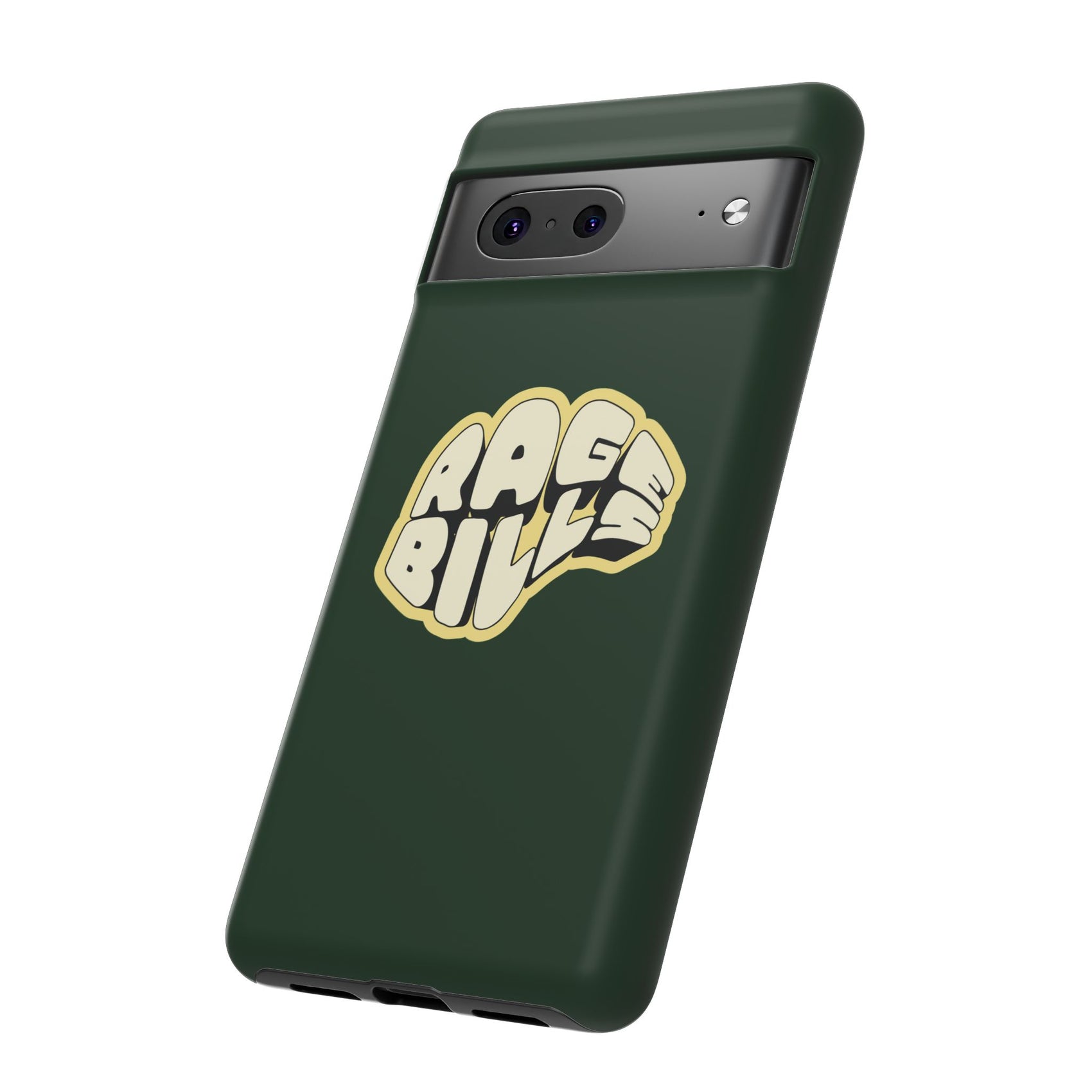 2012 Phone Case - Pine