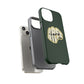 2012 Phone Case - Pine