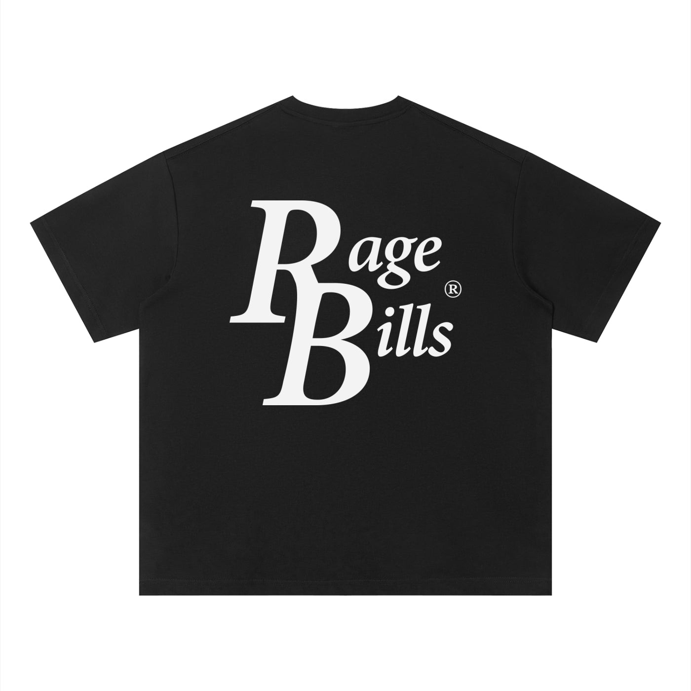 Classic Tee - Black