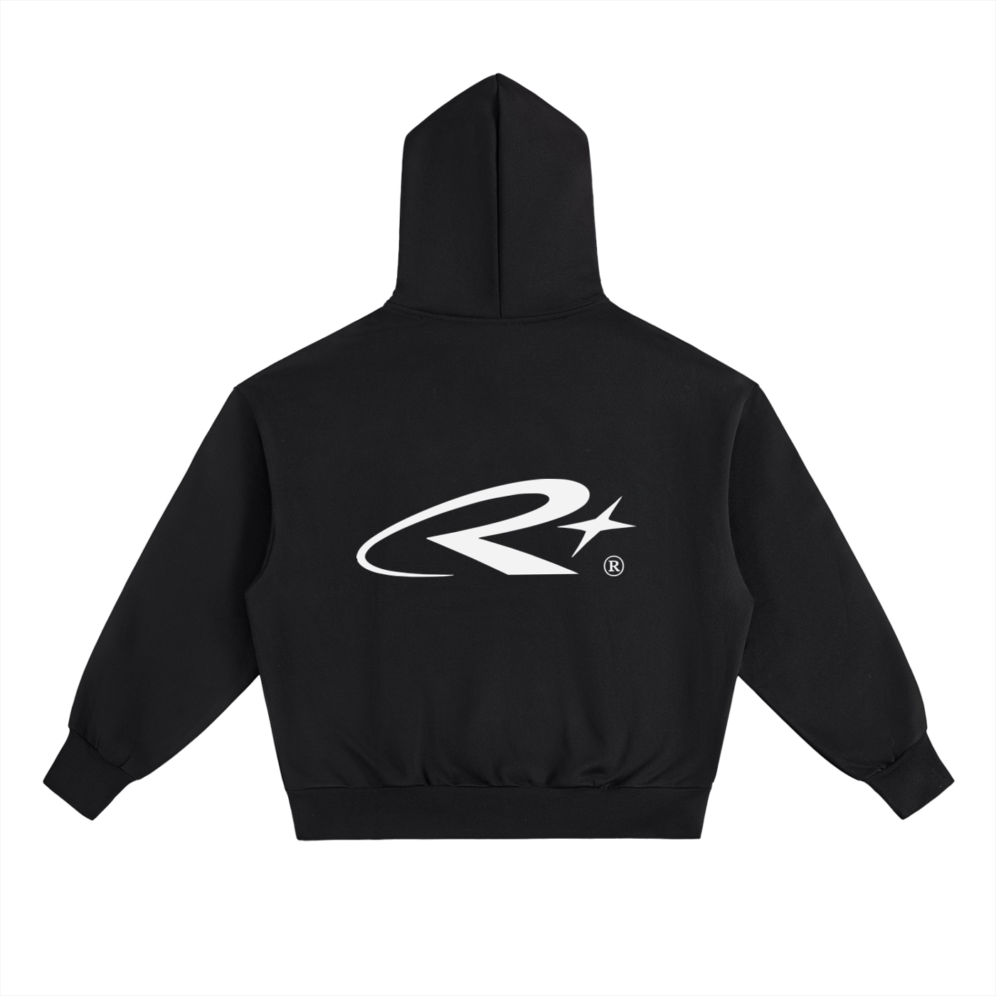 Original Hoodie - Black