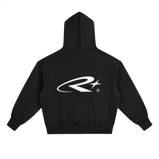 Original Hoodie - Black