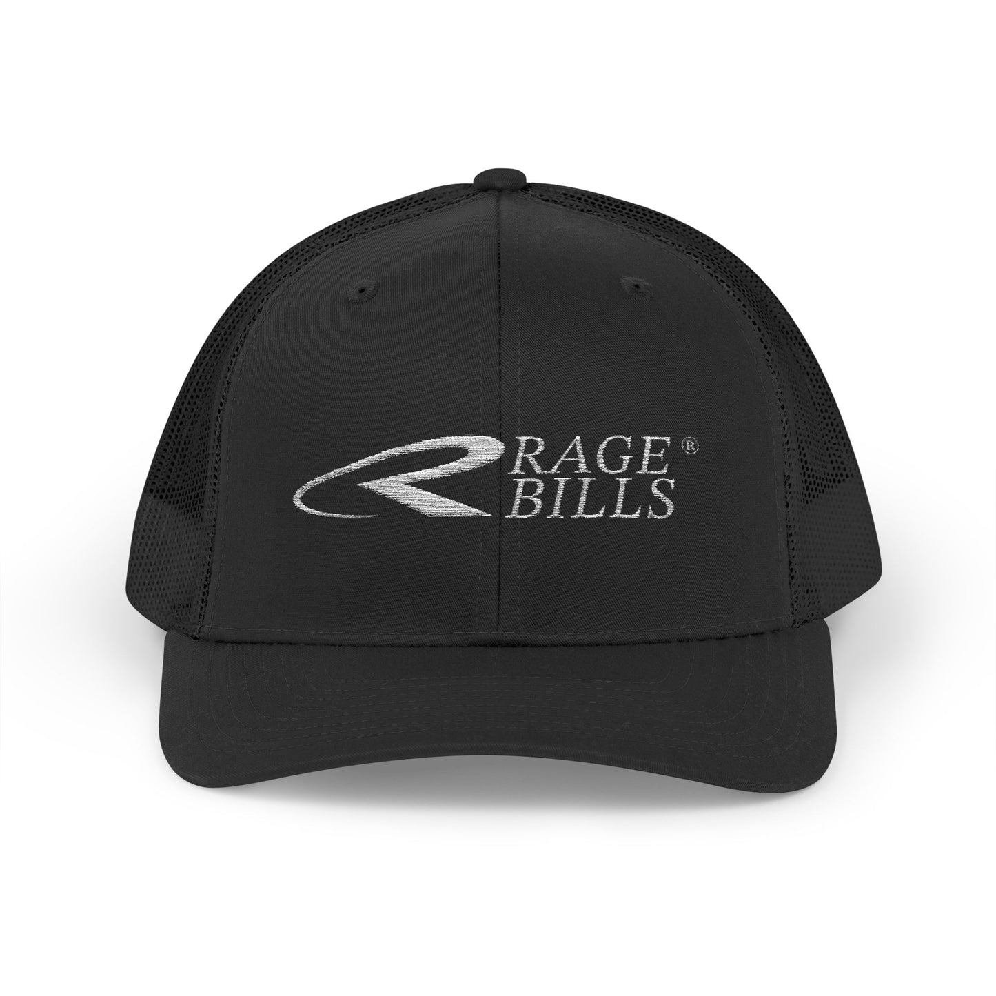 Original Trucker - Black