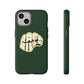 2012 Phone Case - Pine
