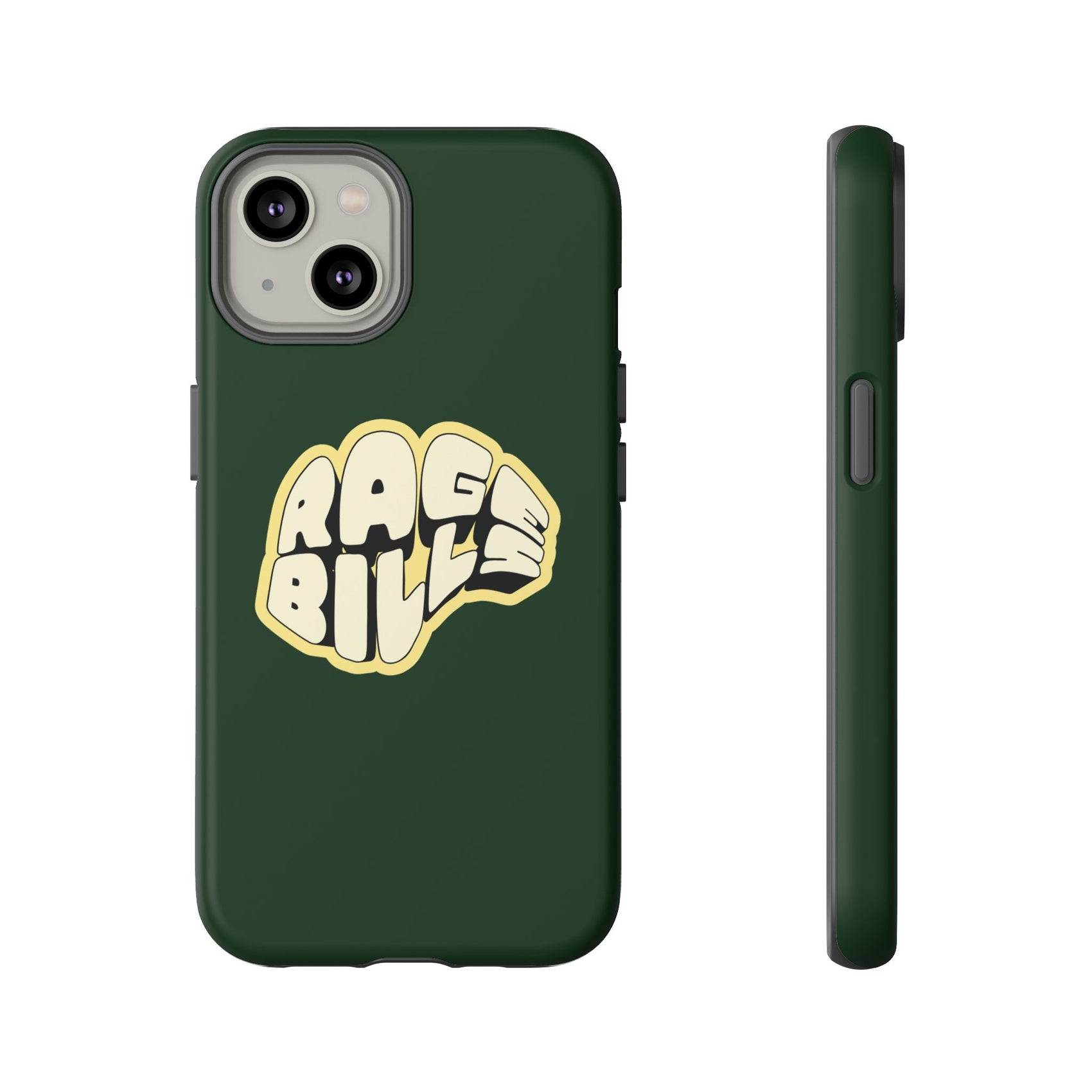 2012 Phone Case - Pine