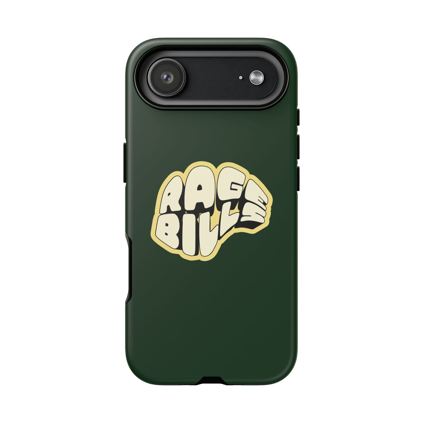 2012 Phone Case - Pine