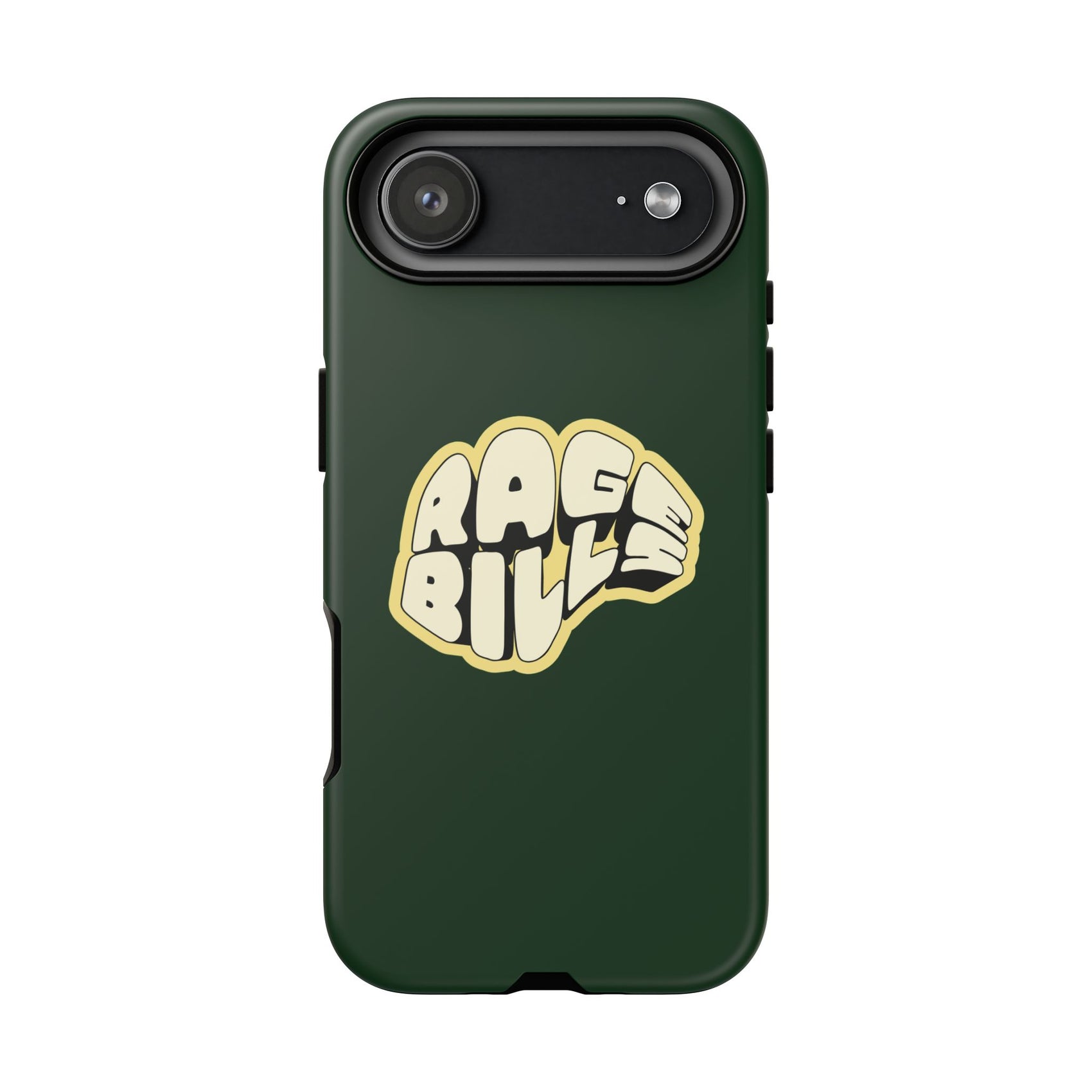 2012 Phone Case - Pine