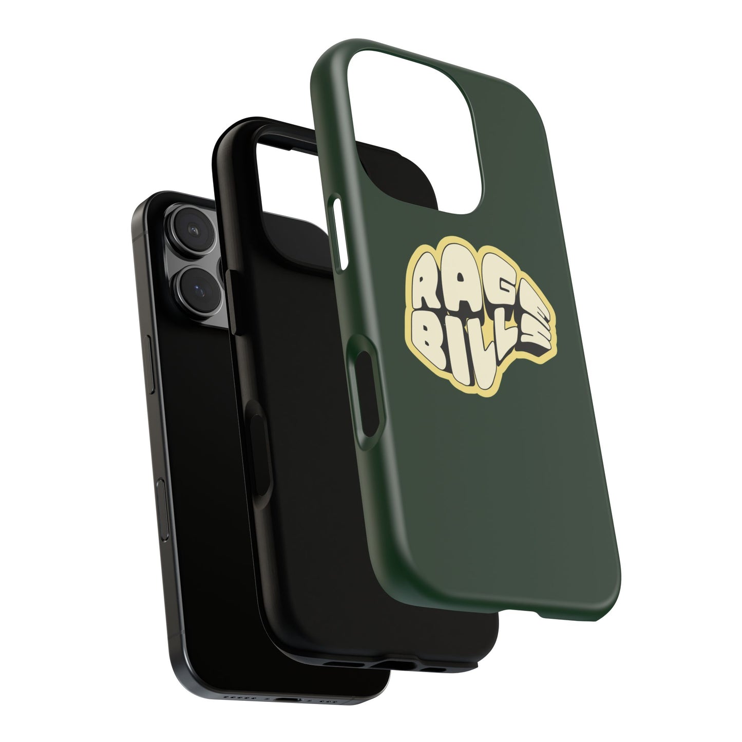 2012 Phone Case - Pine