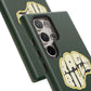 2012 Phone Case - Pine