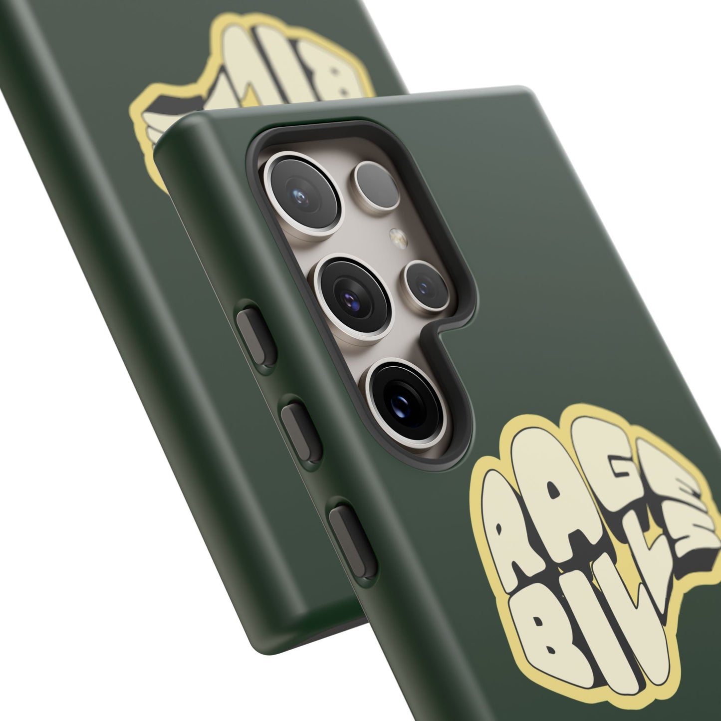 2012 Phone Case - Pine