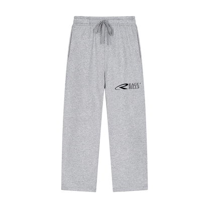 Original Track Pants - Marl Grey