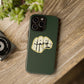 2012 Phone Case - Pine