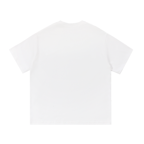 Amphythere Tee White