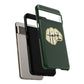 2012 Phone Case - Pine