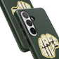 2012 Phone Case - Pine