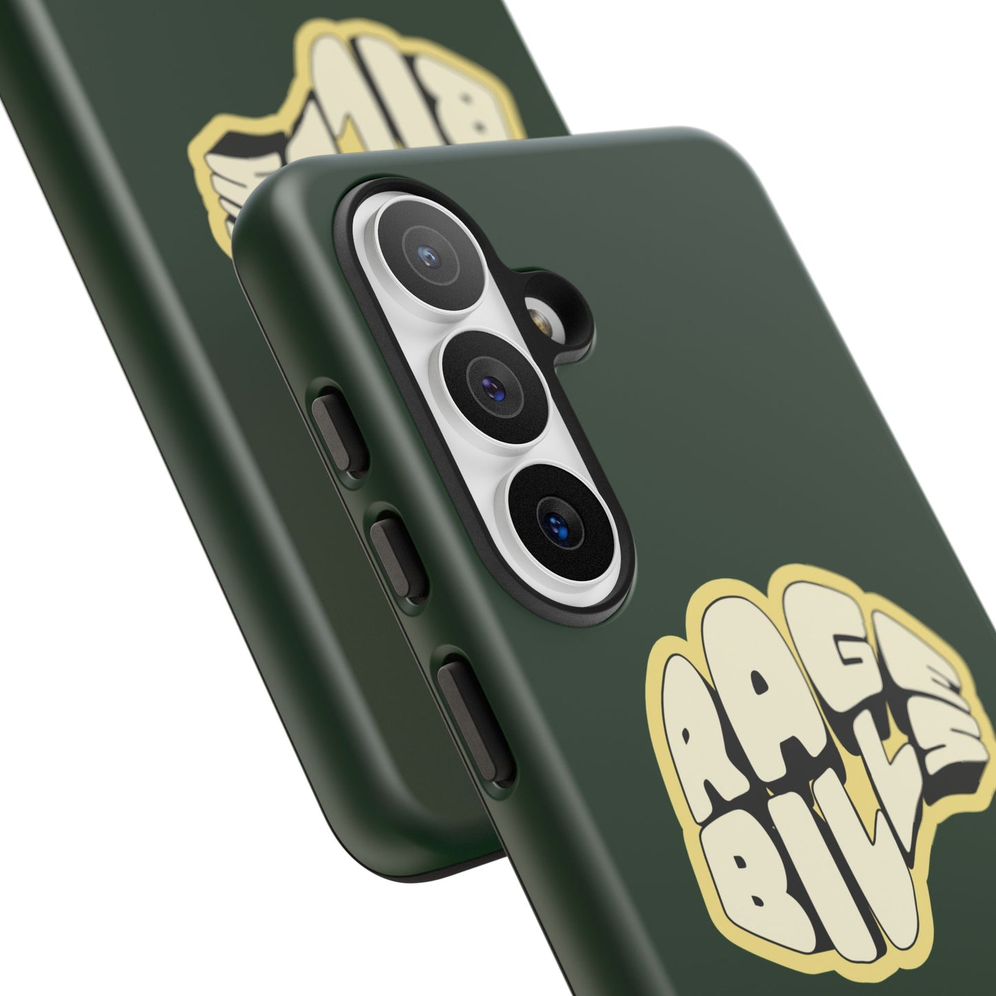 2012 Phone Case - Pine