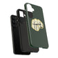 2012 Phone Case - Pine