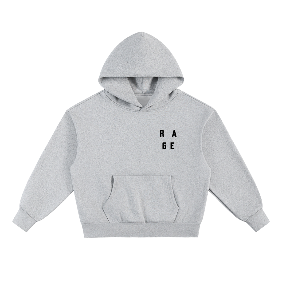 RAGE Hoodie
