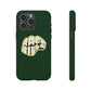 2012 Phone Case - Pine
