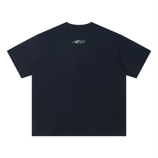 Schwifty Tee - Navy | LIMITED EDITION