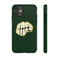 2012 Phone Case - Pine