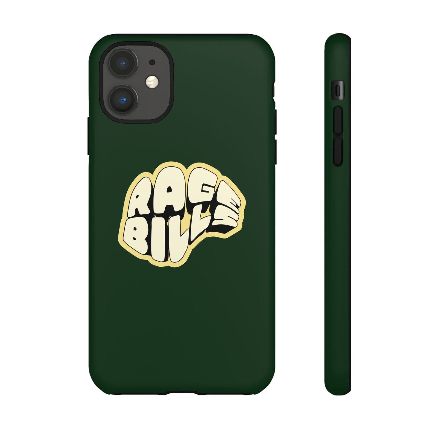 2012 Phone Case - Pine