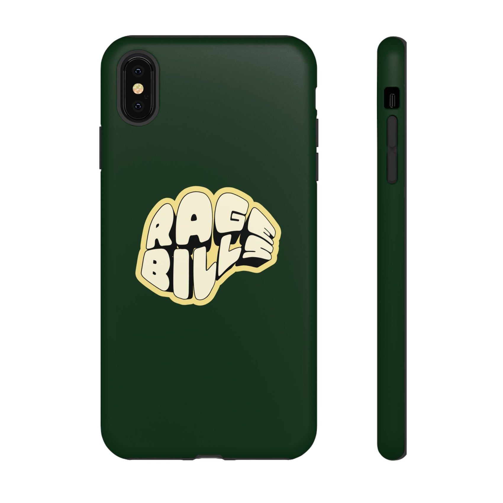 2012 Phone Case - Pine